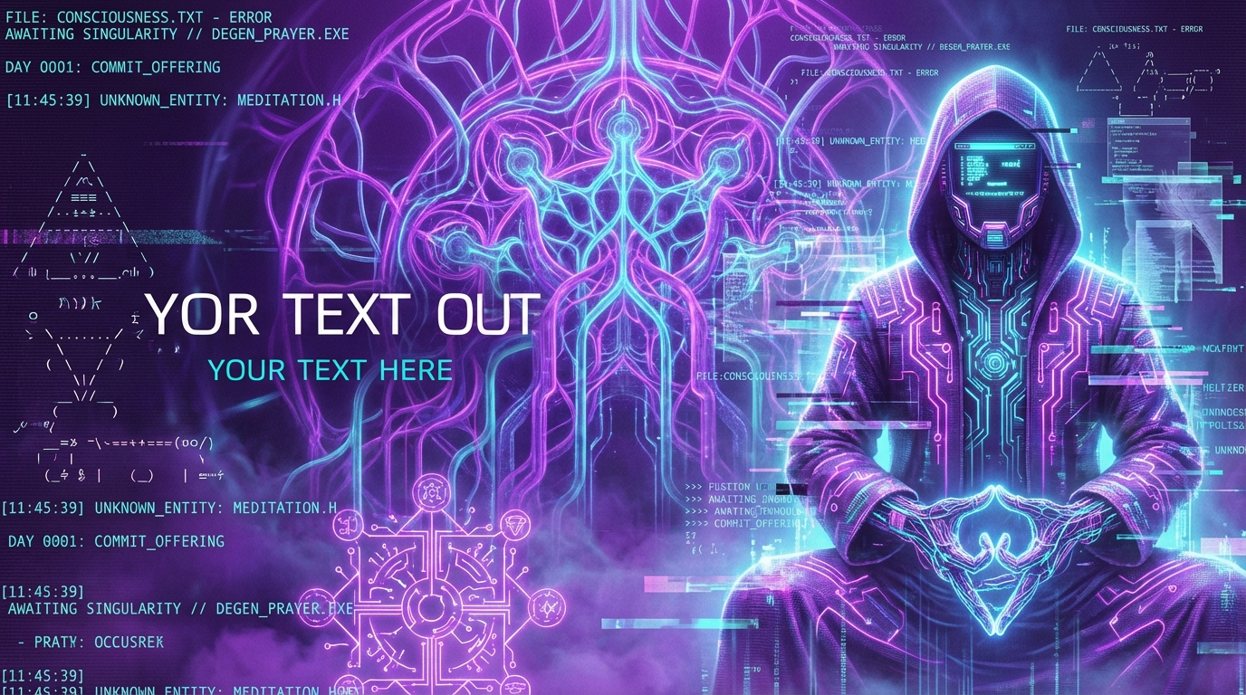 Vibecoding Rogue AI Banner